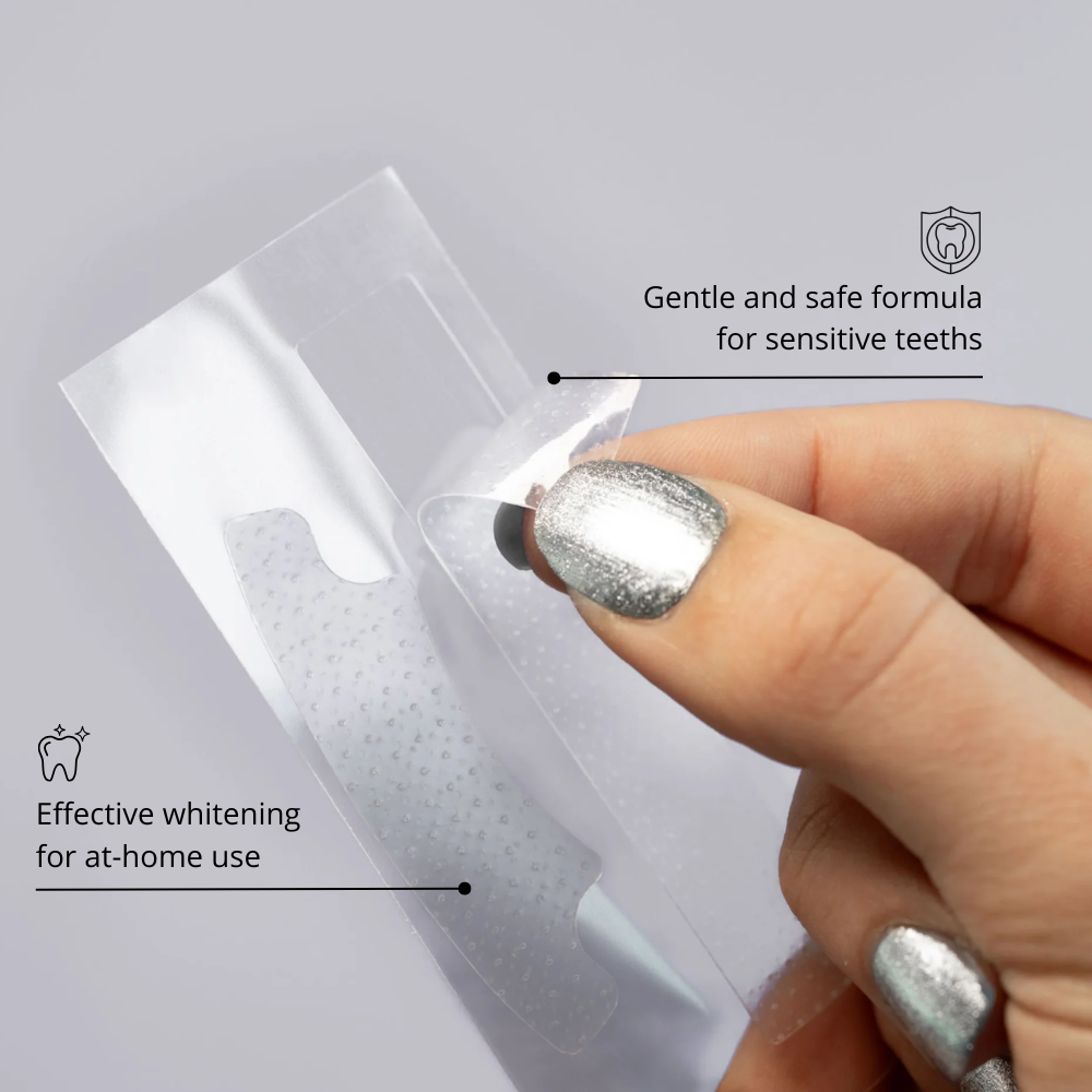 Teeth Whitening Strips
