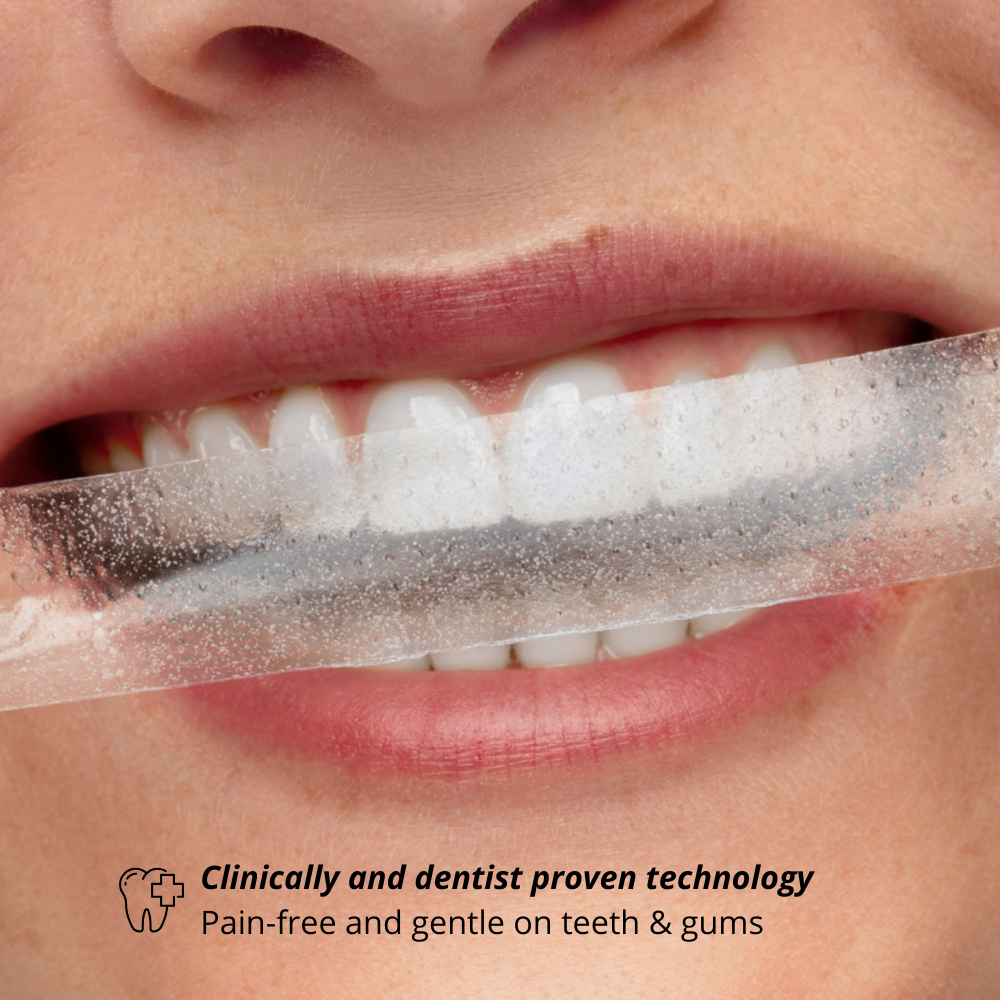Teeth Whitening Strips