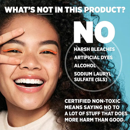 Teeth Whitening Strips